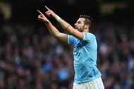 Manchester City v Tottenham Hotspur - Premier League